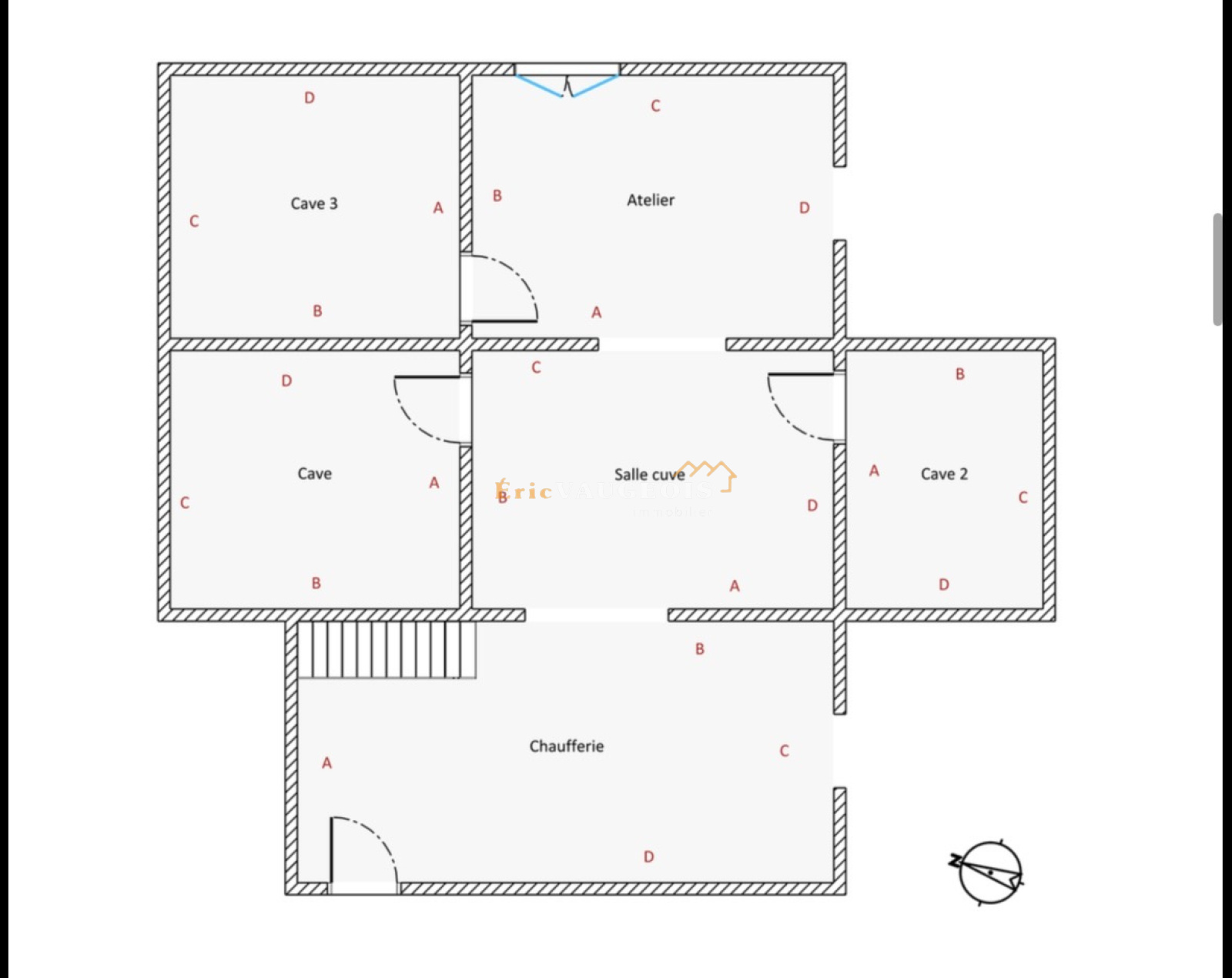Image_19, Maison, Coulommiers, ref :1558