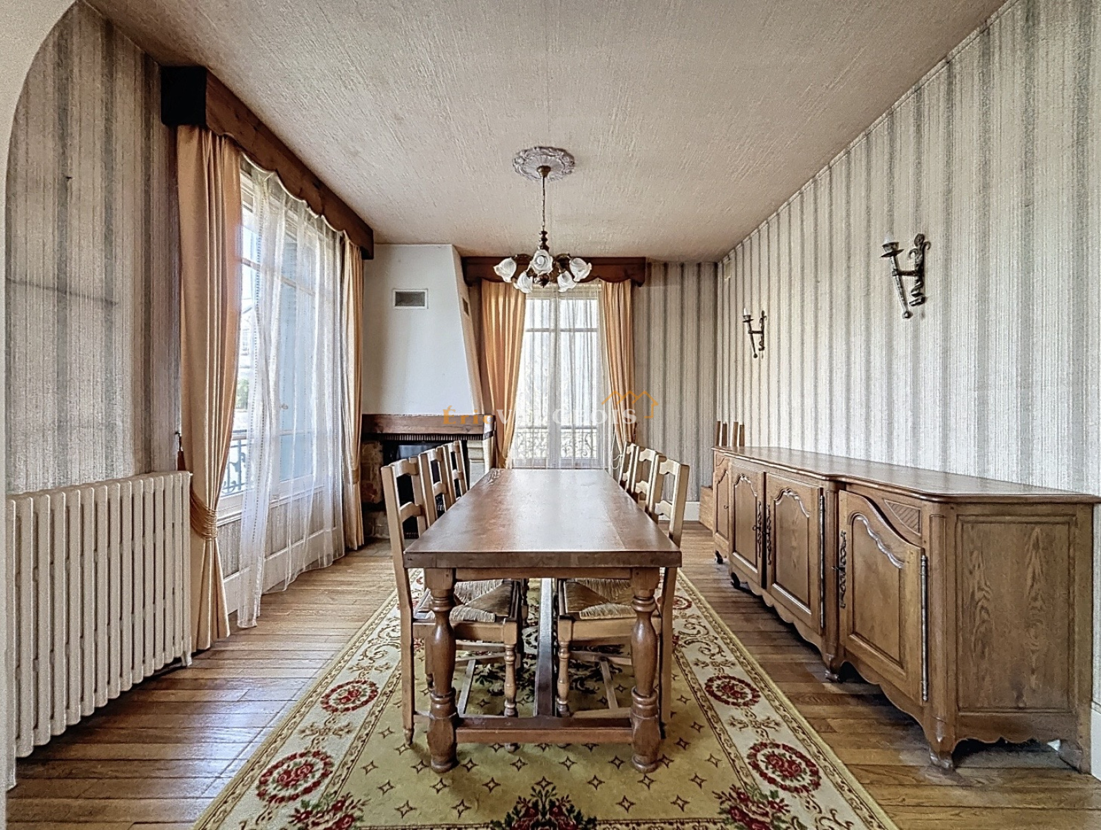 Image_9, Maison, Coulommiers, ref :1558