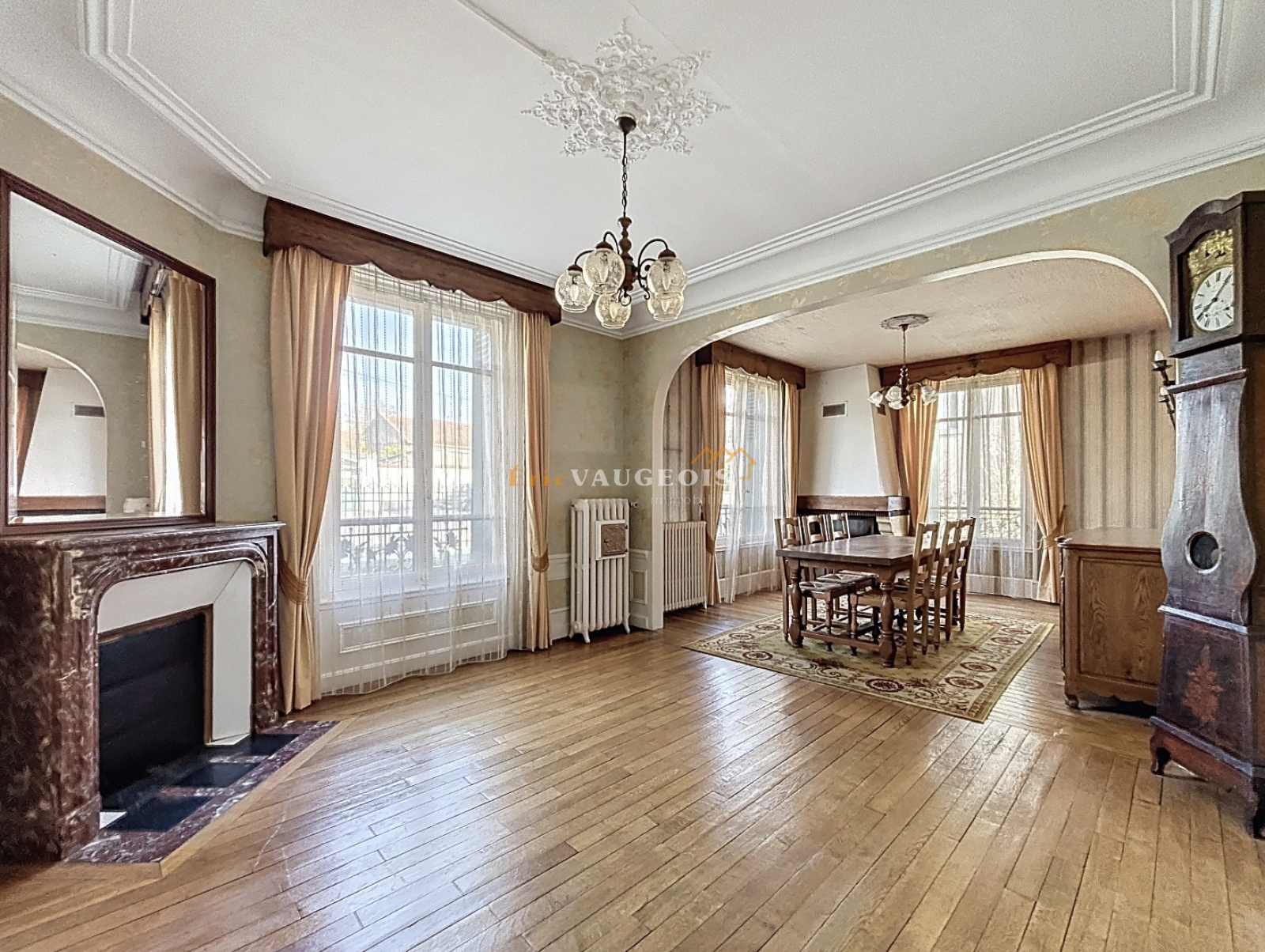 Image_1, Maison, Coulommiers, ref :1558