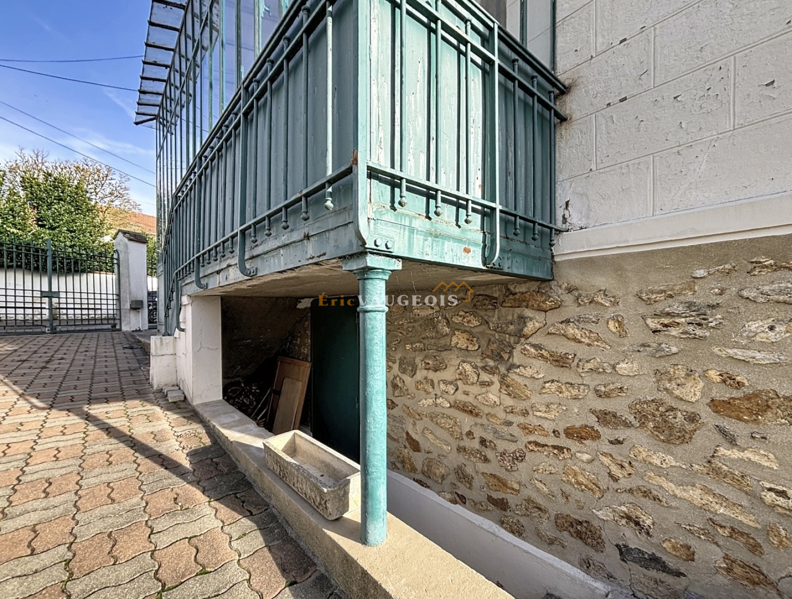 Image_30, Maison, Coulommiers, ref :1558