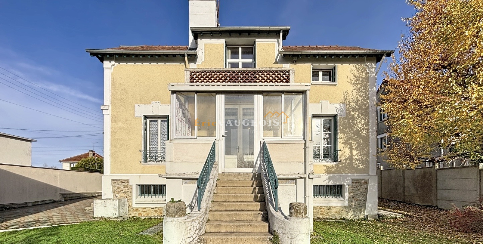 Image_7, Maison, Coulommiers, ref :1558