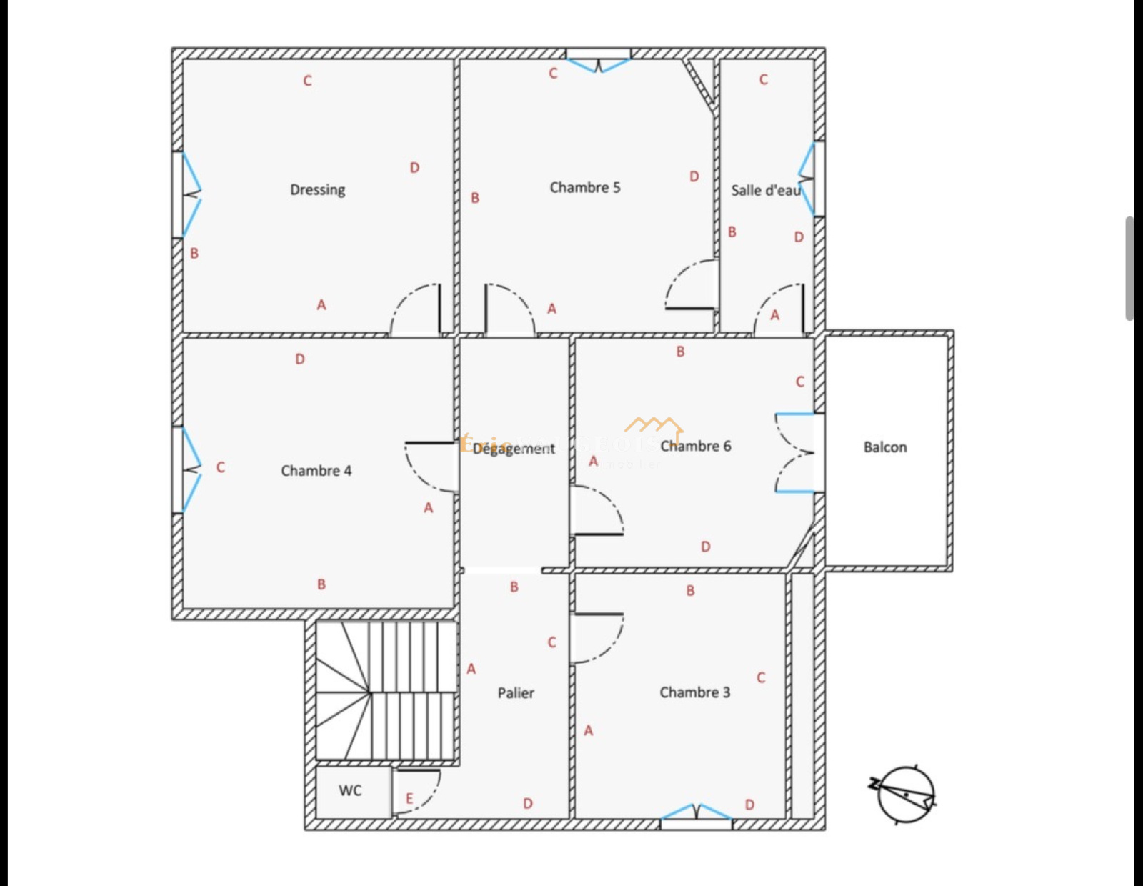 Image_18, Maison, Coulommiers, ref :1558