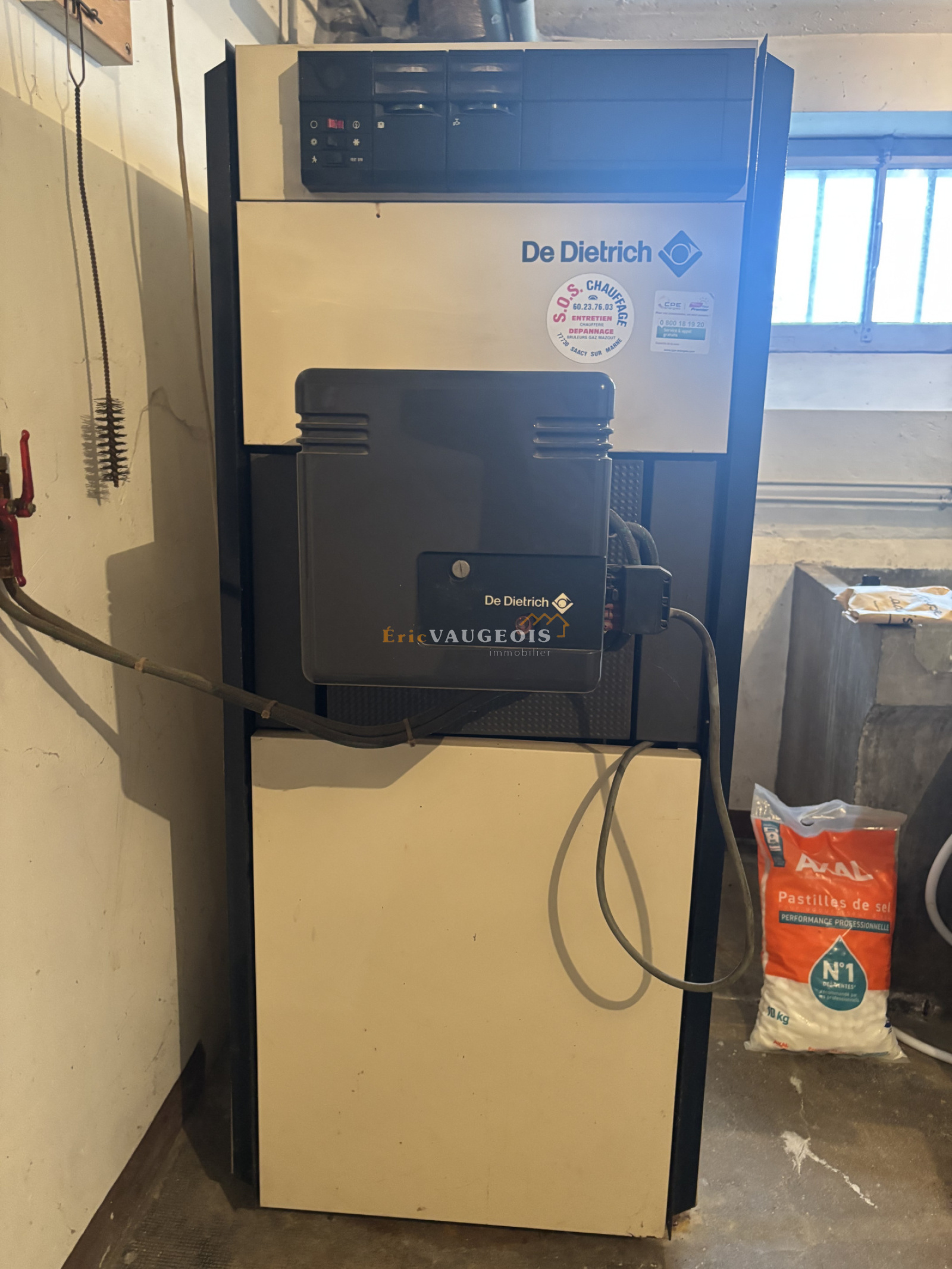 Image_32, Maison, Coulommiers, ref :1558