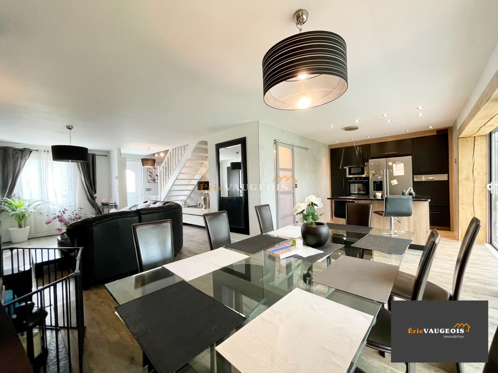 Image_5, Maison, Coulommiers, ref :893