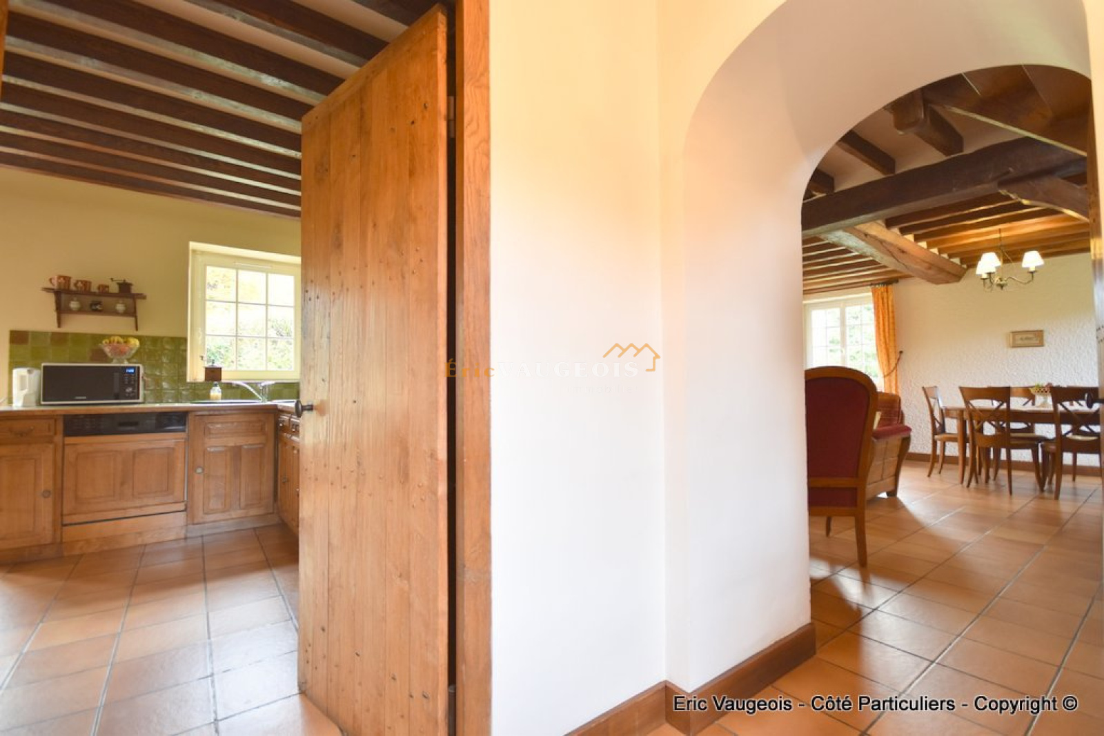 Image_4, Maison, , ref :765