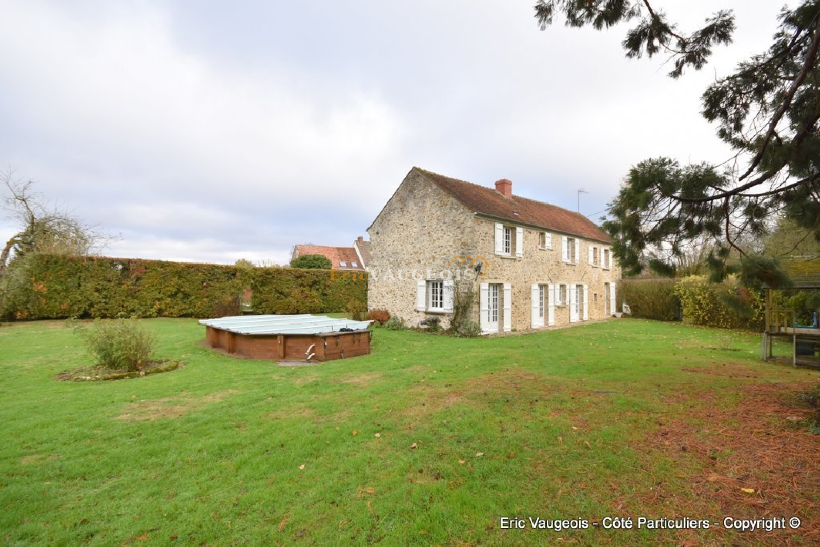 Image_2, Maison, , ref :765