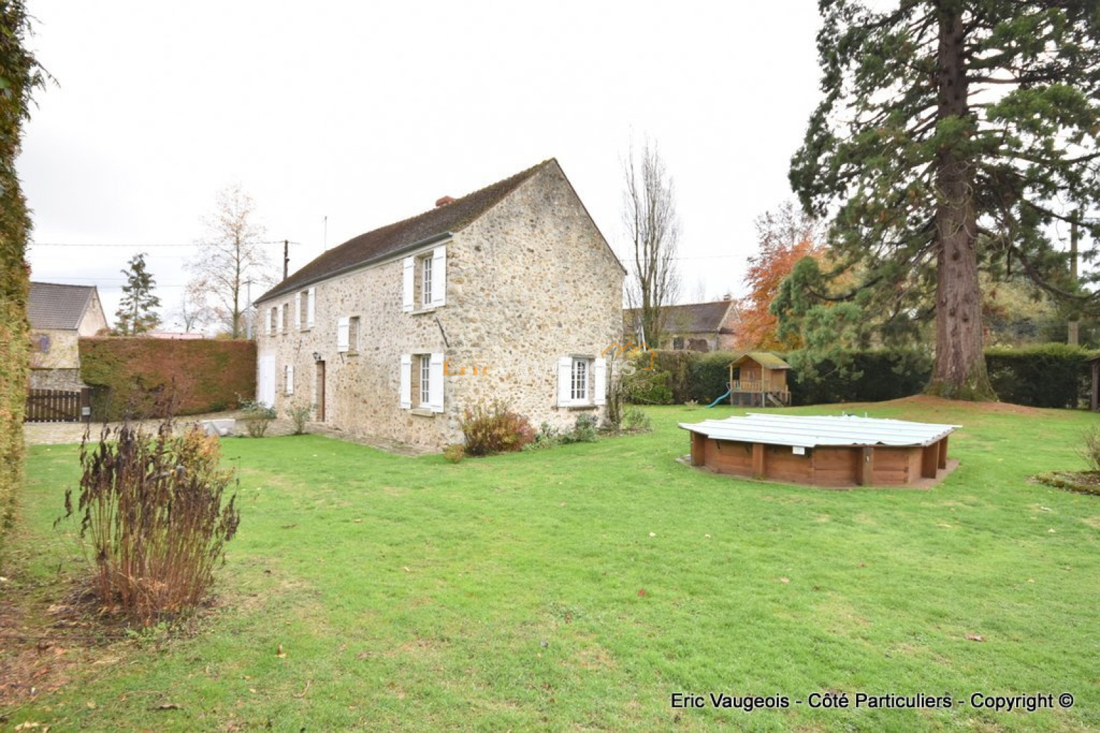 Image_1, Maison, , ref :765