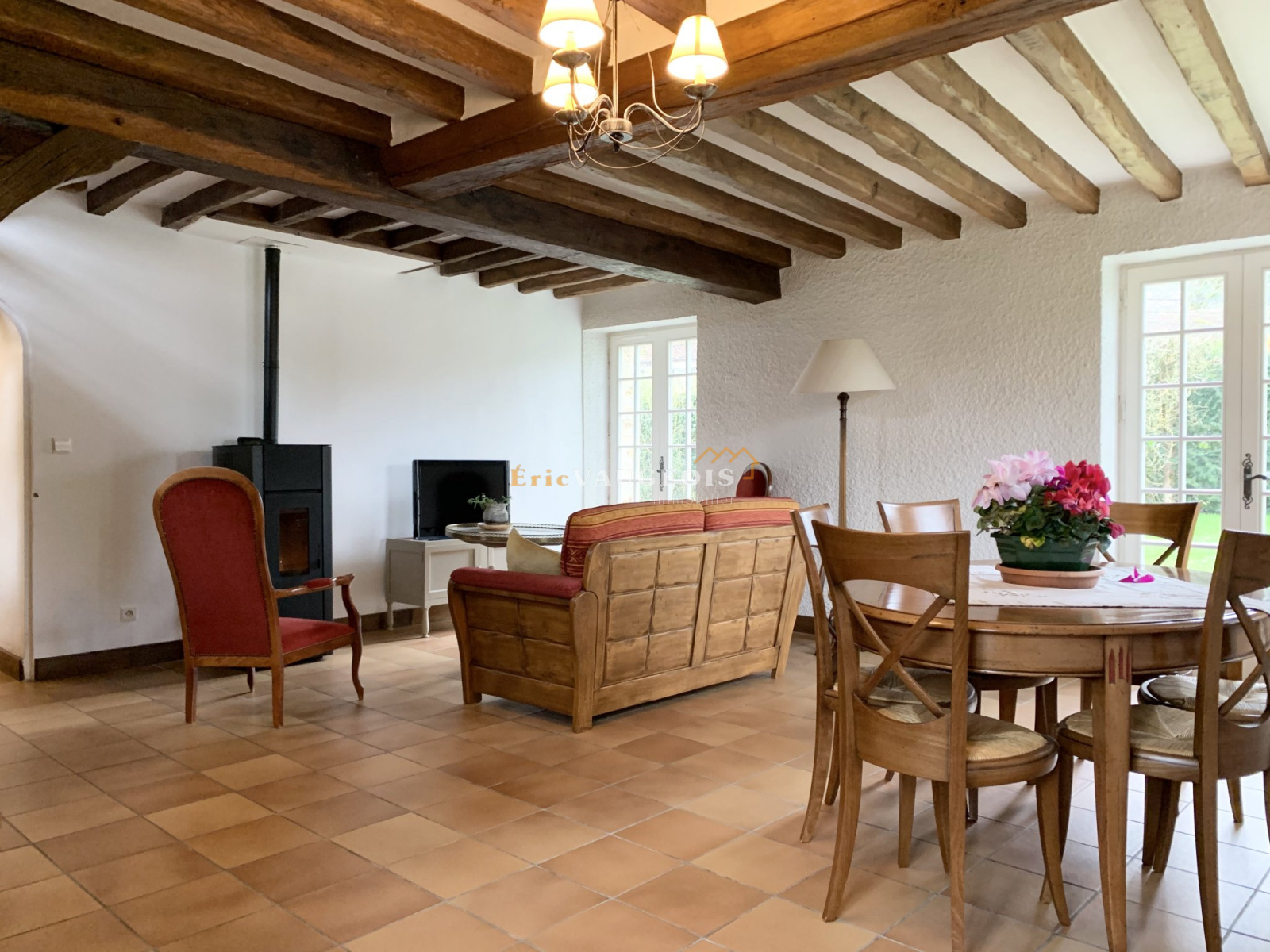 Image_3, Maison, , ref :765