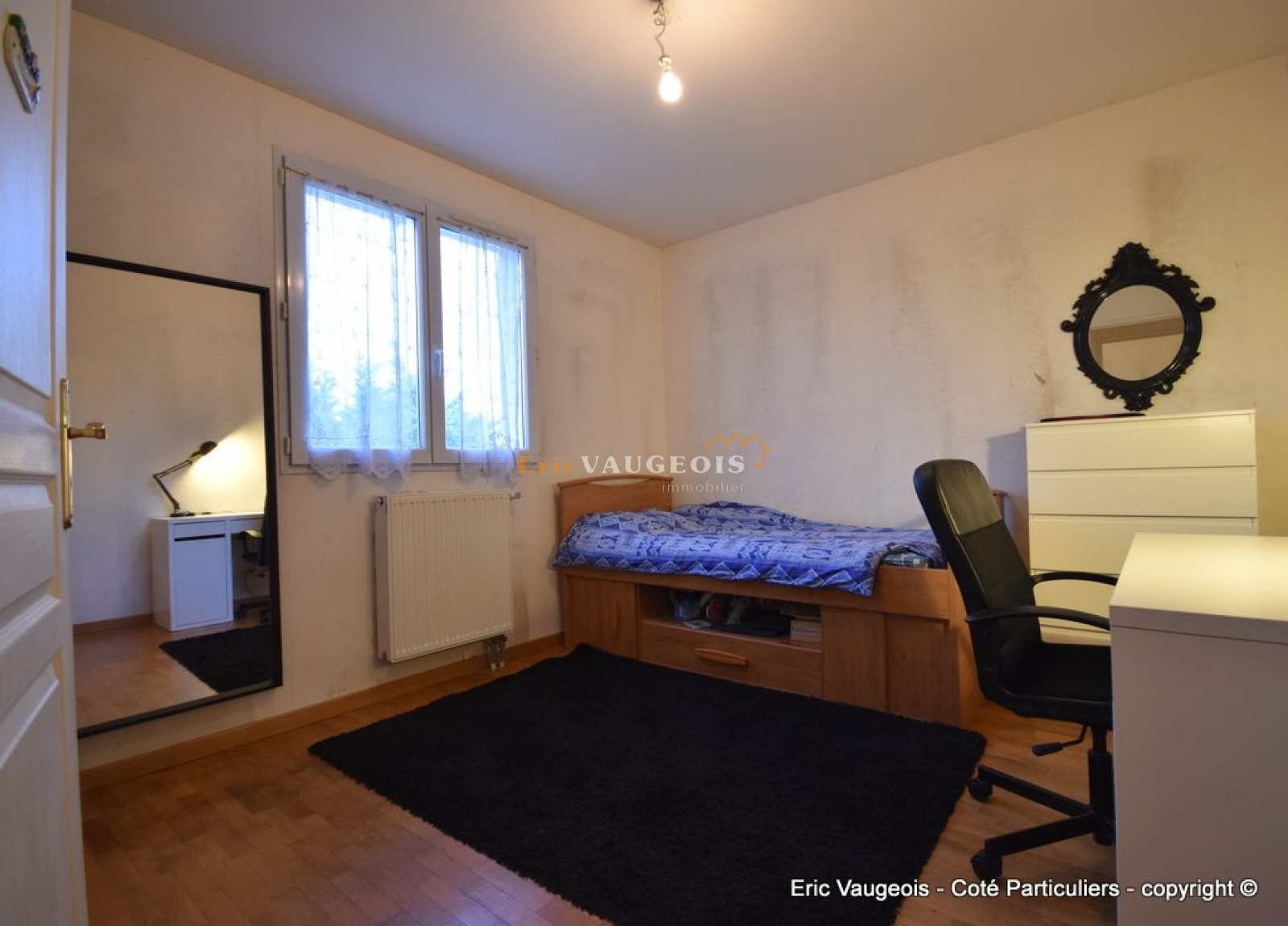 Image_11, Maison, Bussy-Saint-Georges, ref :575