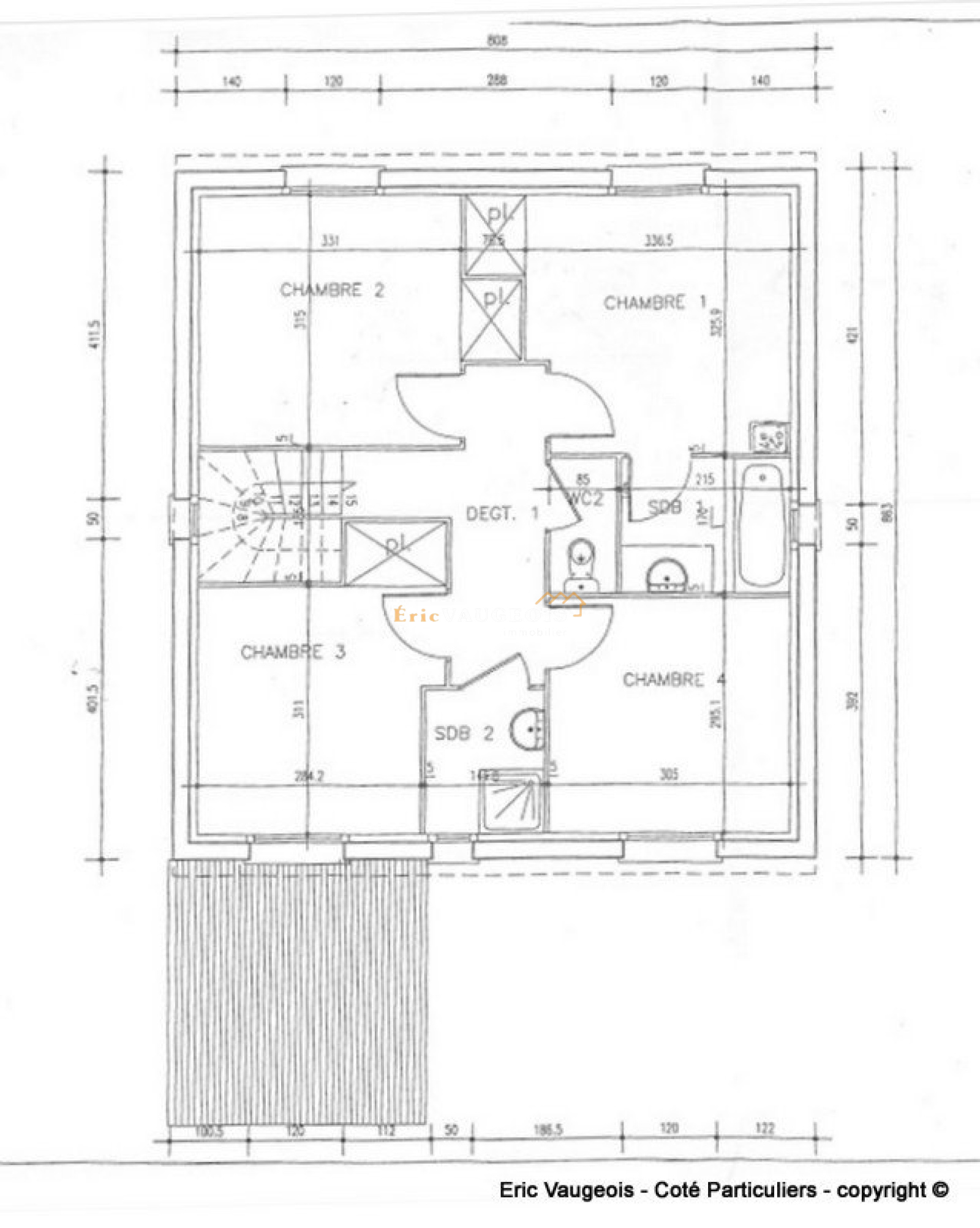 Image_6, Maison, Bussy-Saint-Georges, ref :575
