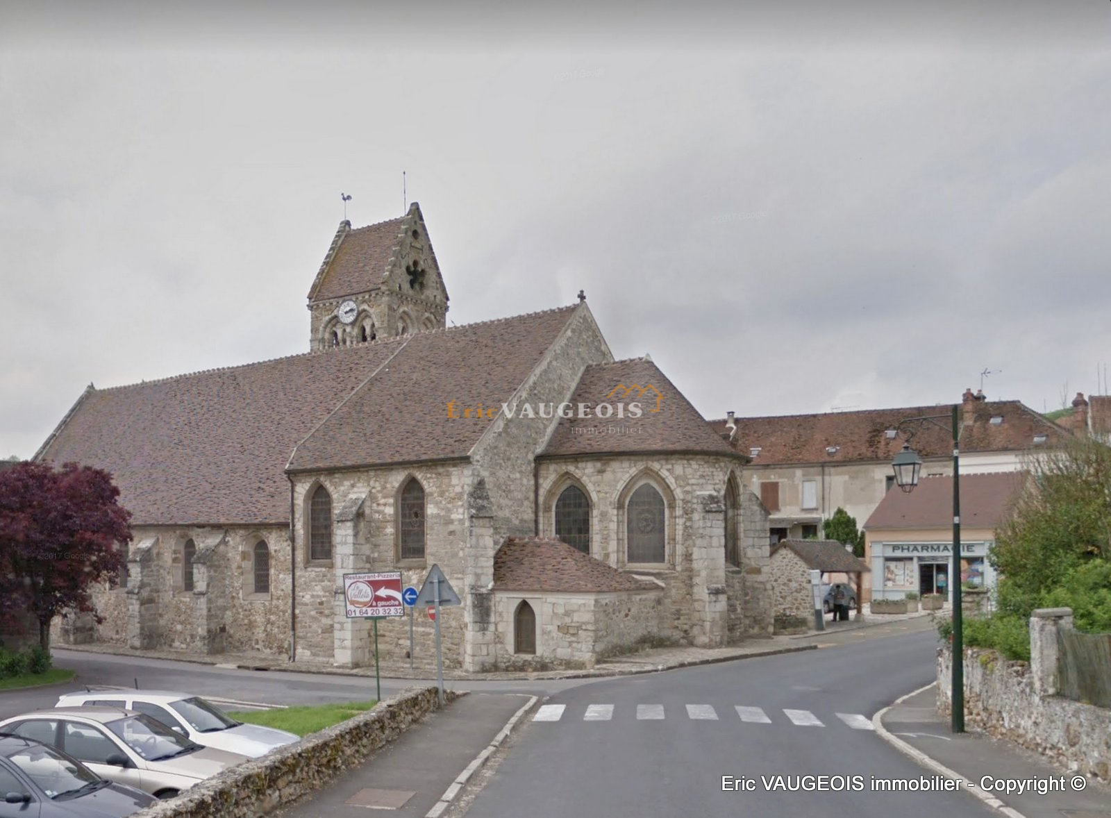 Image_14, Maison, , ref :851