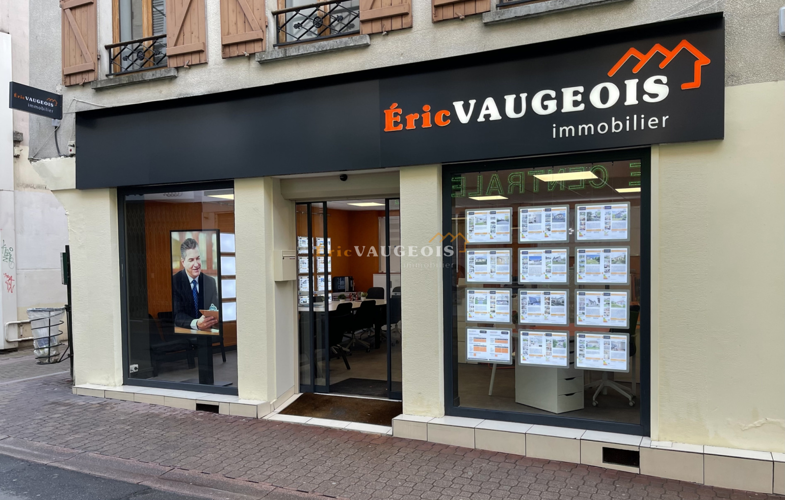 Image_20, Maison, , ref :851