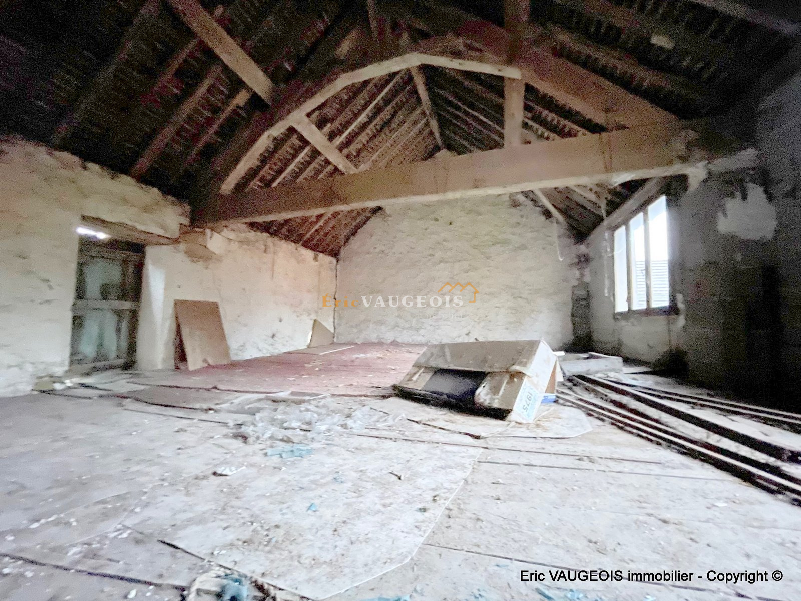 Image_1, Maison, , ref :851