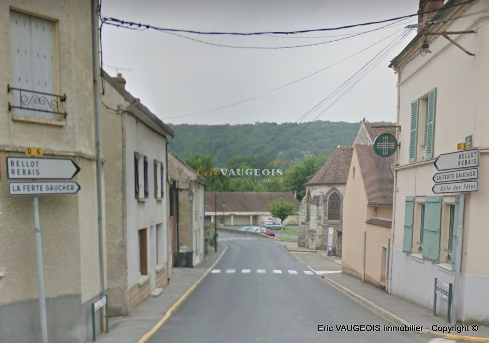 Image_12, Maison, , ref :851