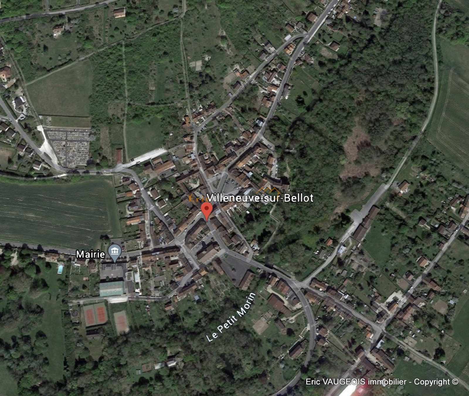 Image_10, Maison, , ref :851