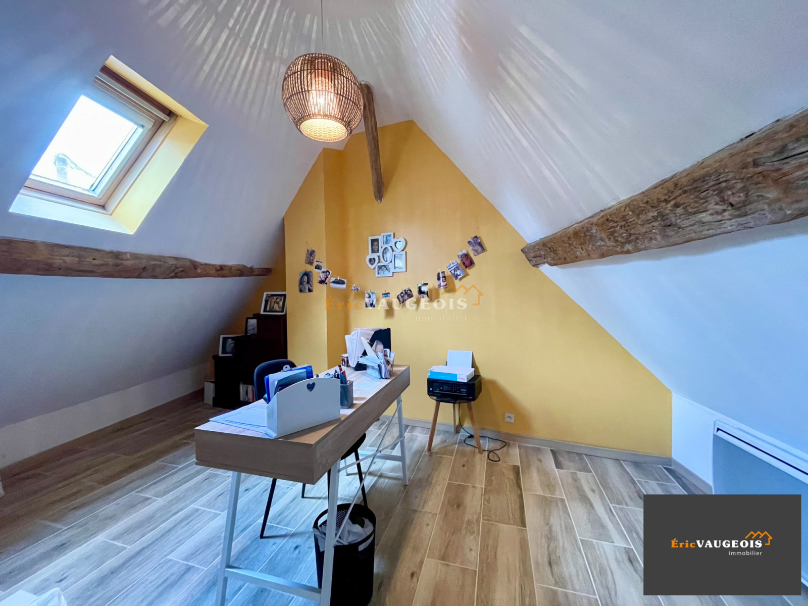 Image_10, Maison, Coulommiers, ref :1174