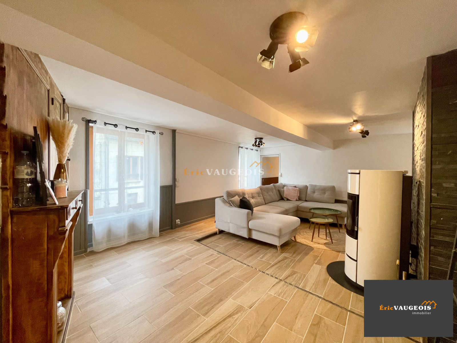 Image_21, Maison, Coulommiers, ref :1174