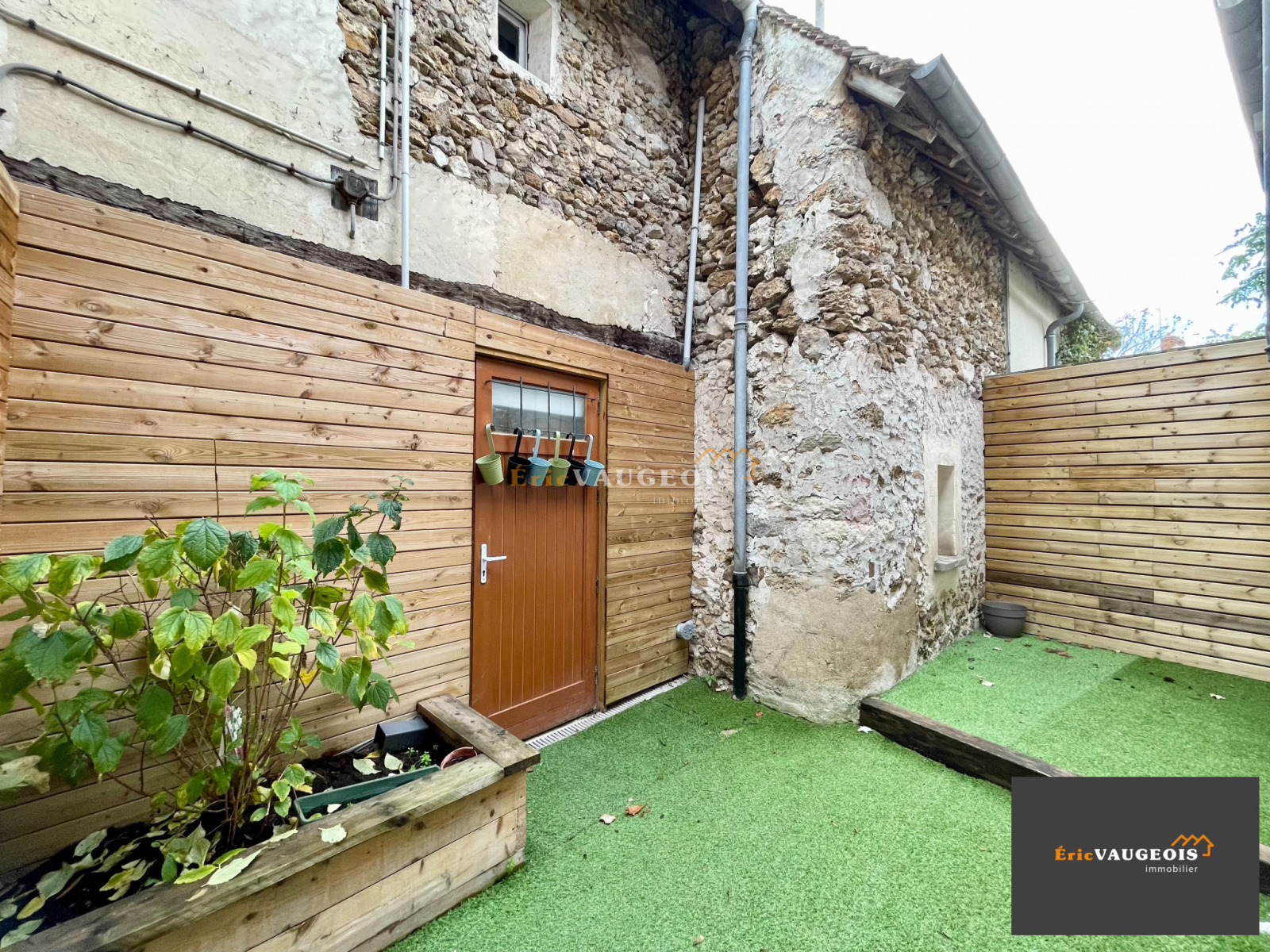 Image_14, Maison, Coulommiers, ref :1174