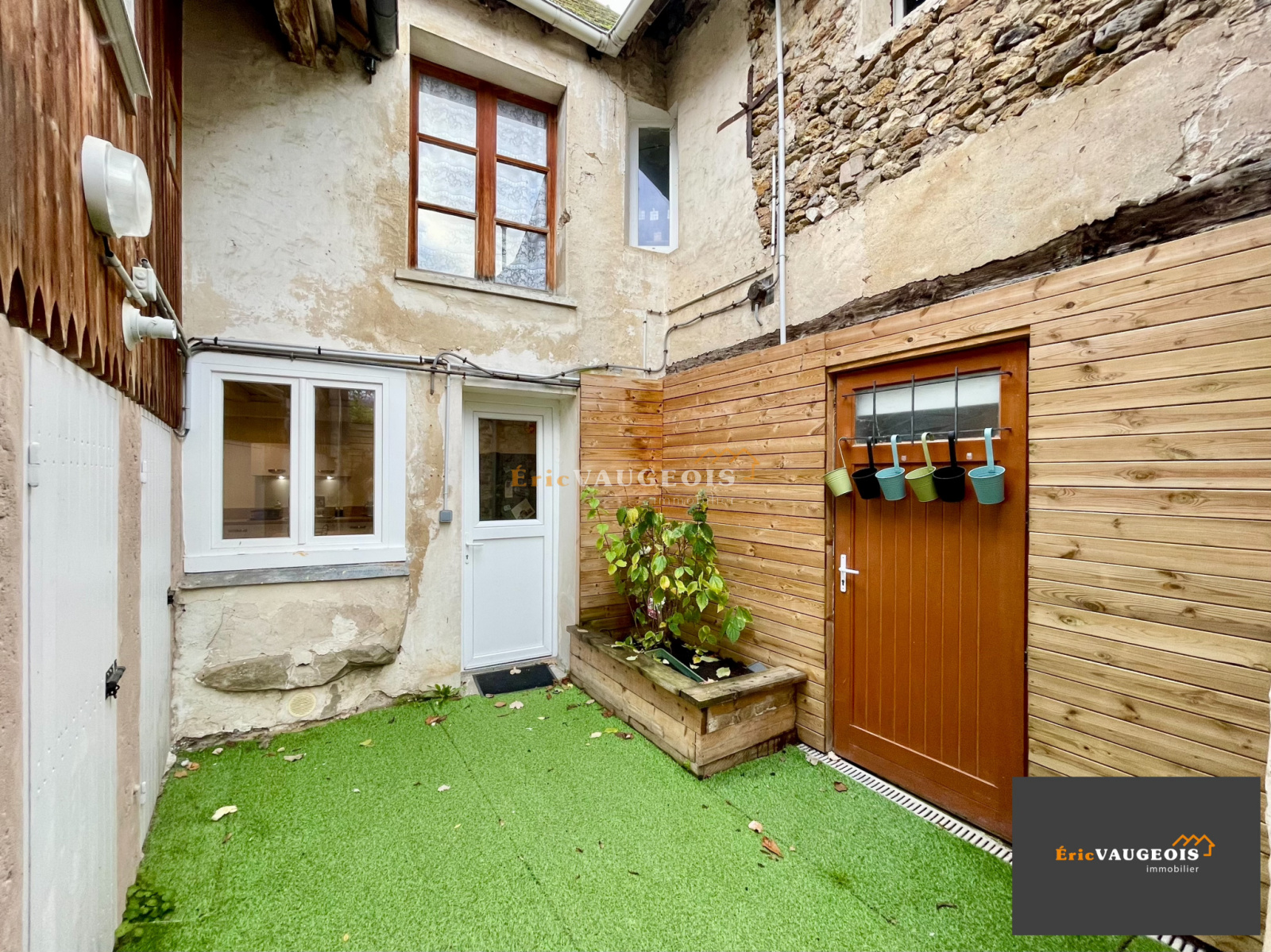 Image_13, Maison, Coulommiers, ref :1174