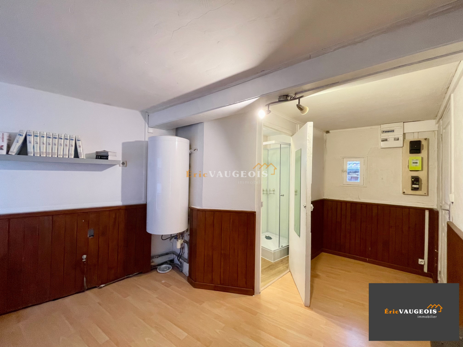 Image_34, Maison, Coulommiers, ref :1174