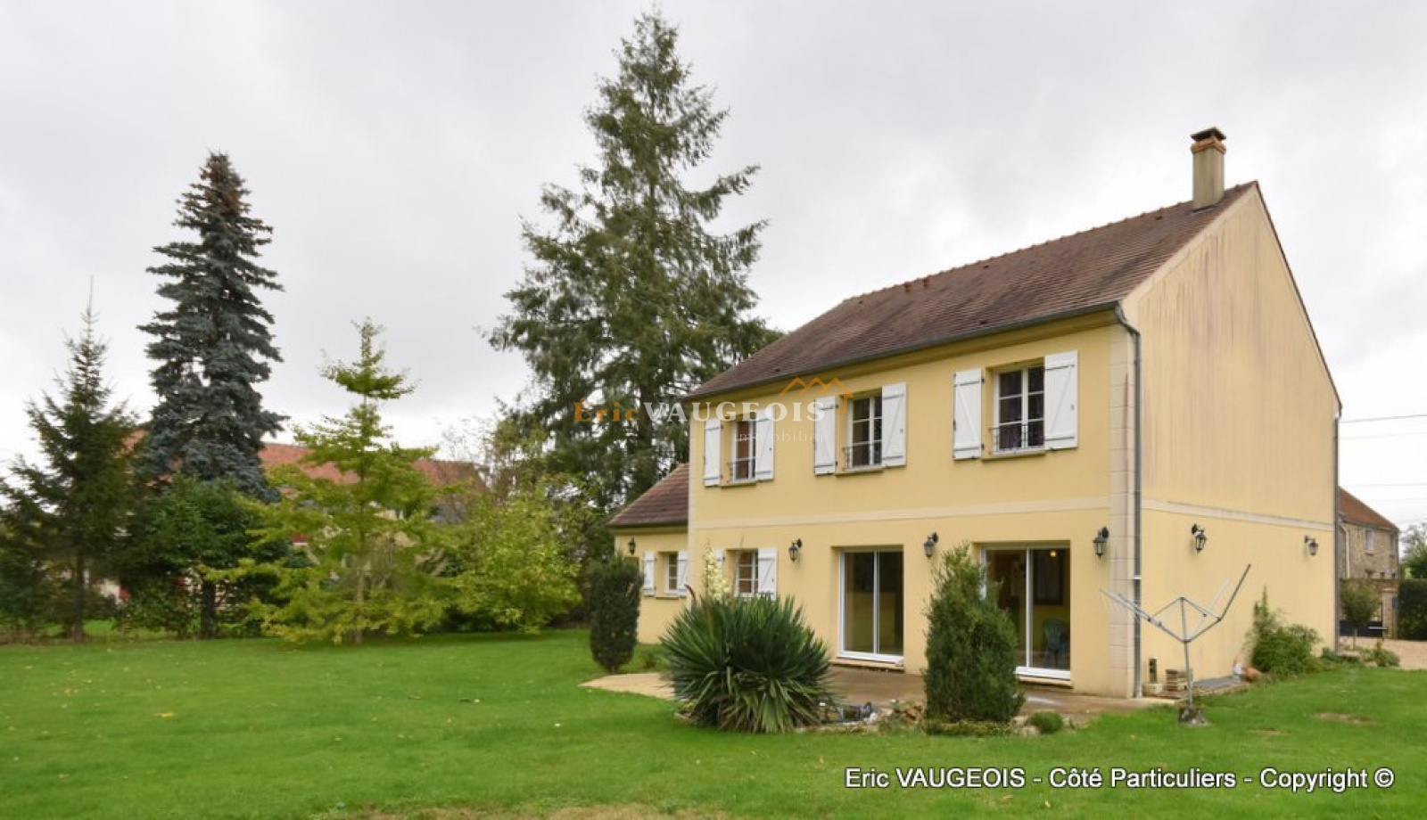 Image_2, Maison, , ref :824