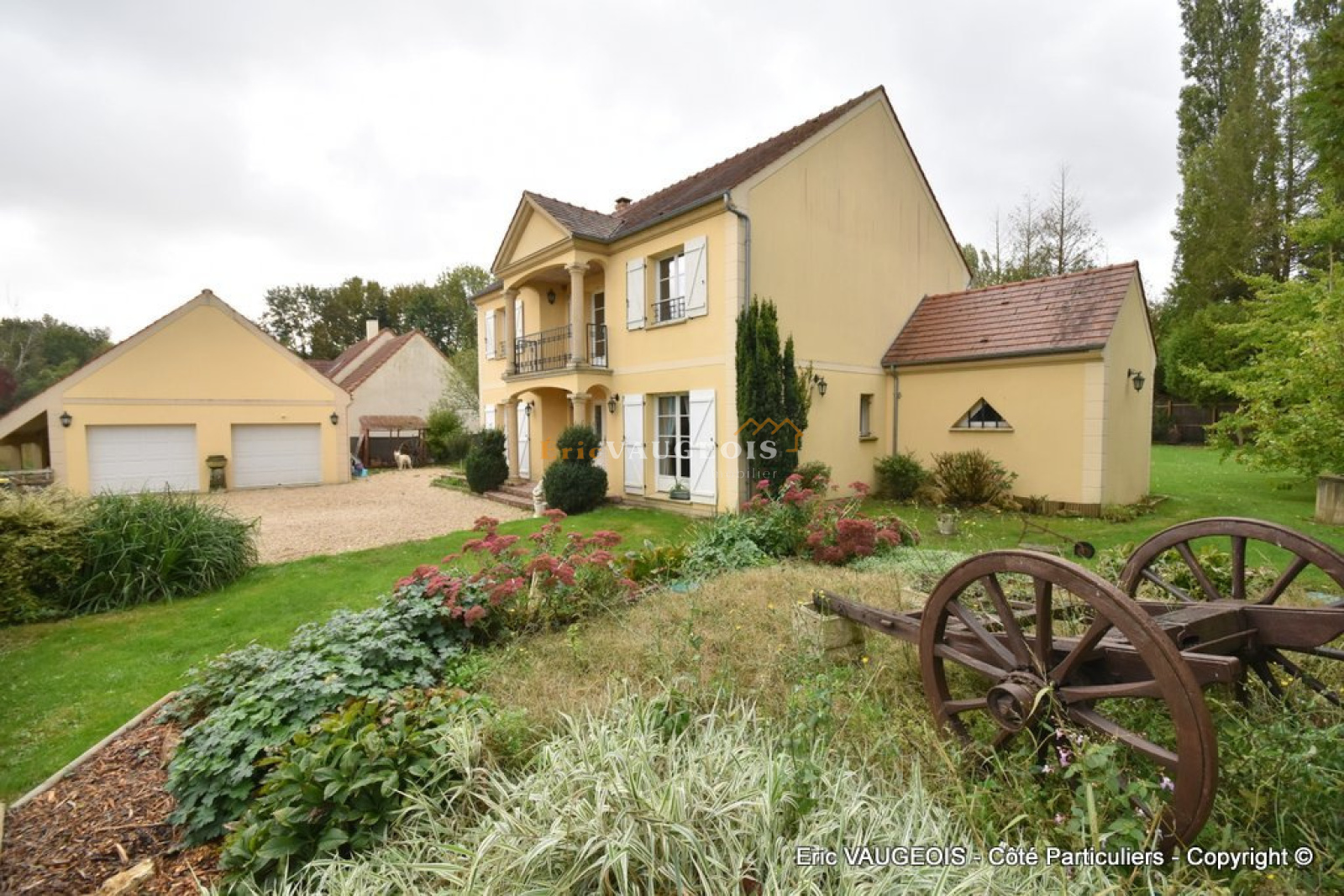 Image_1, Maison, , ref :824