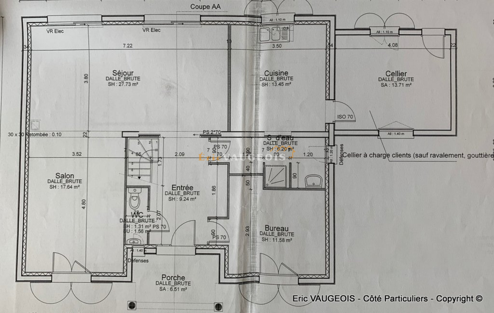 Image_9, Maison, , ref :824