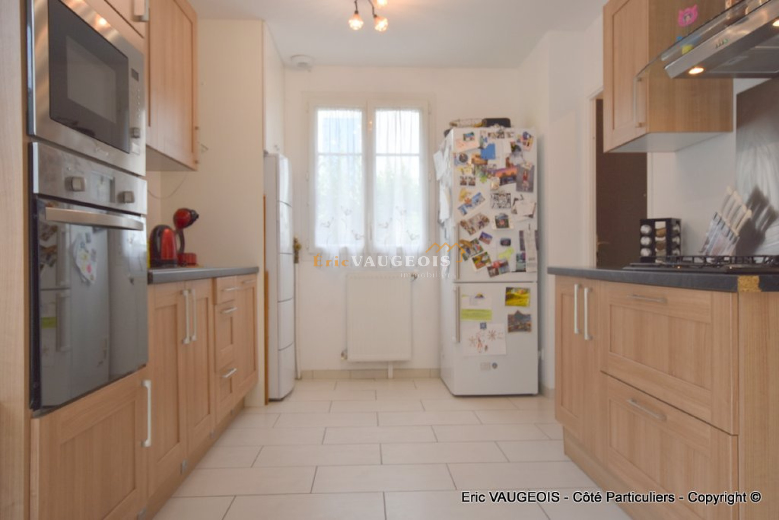 Image_5, Maison, Fublaines, ref :729