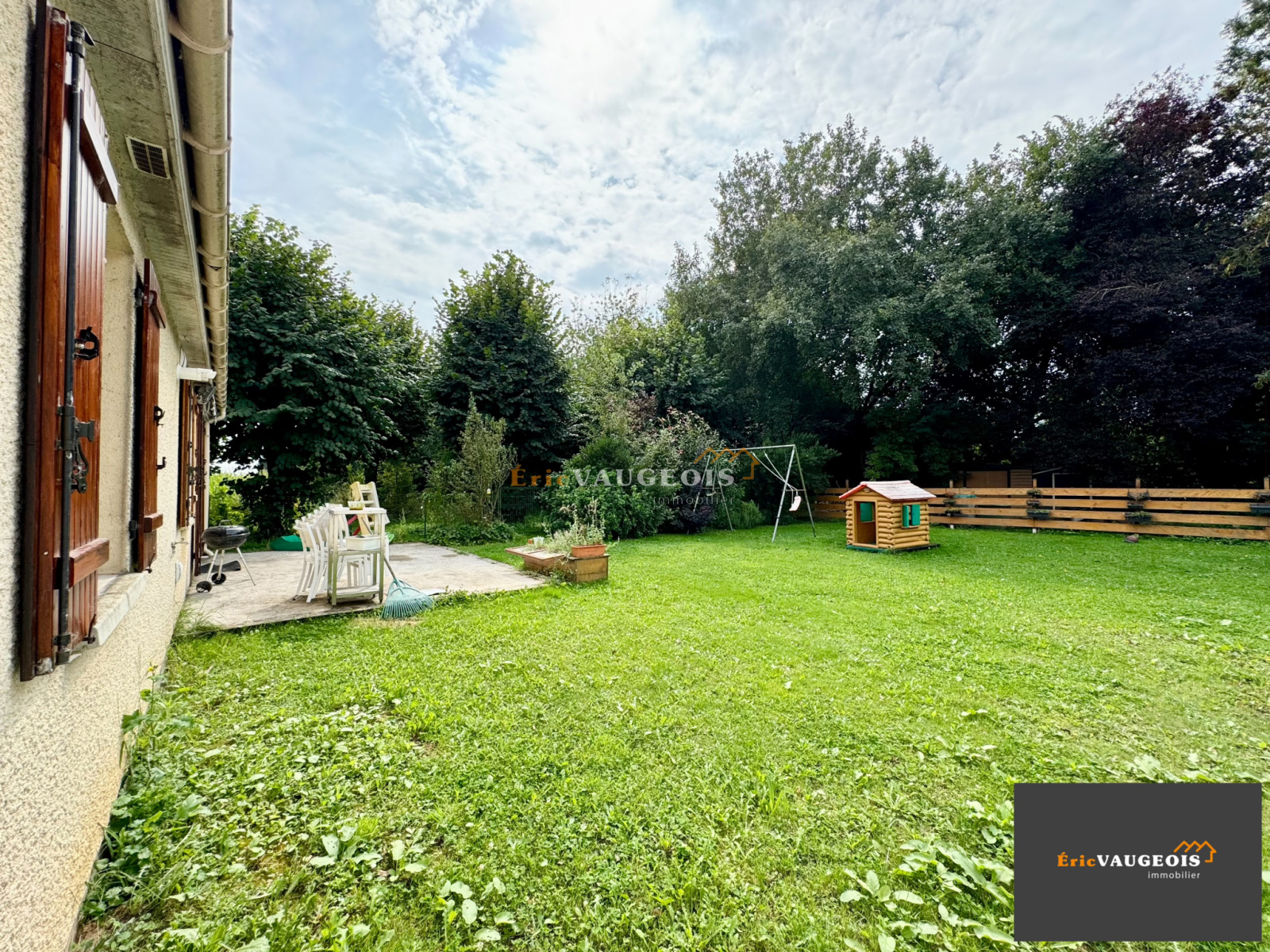 Image_3, Maison, Coulommiers, ref :1330