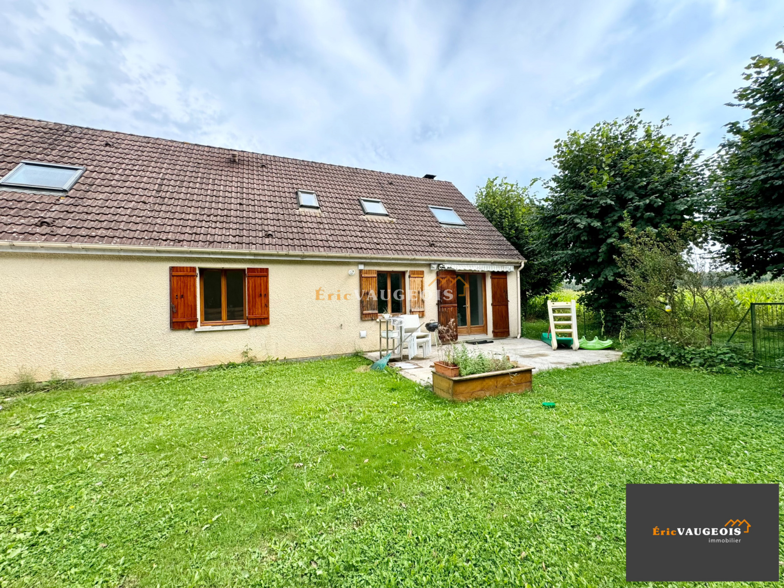 Image_56, Maison, Coulommiers, ref :1330