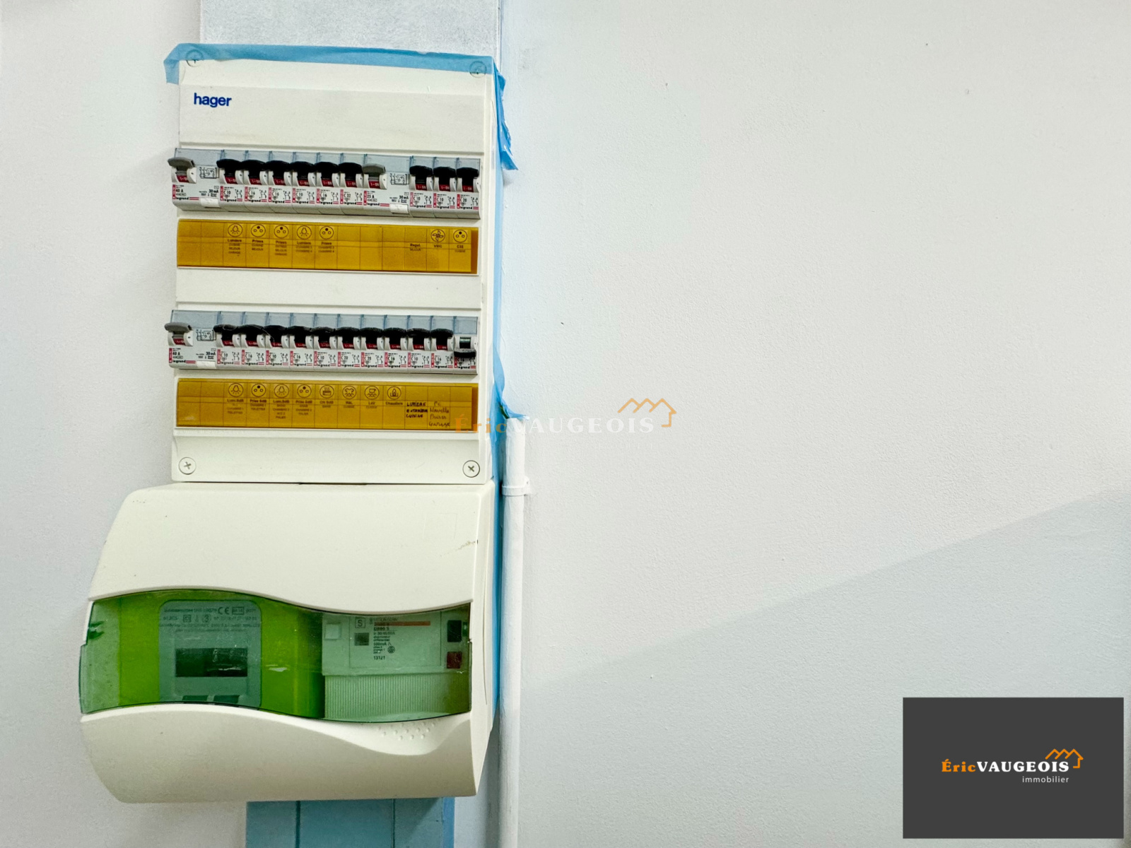 Image_15, Maison, Coulommiers, ref :1330