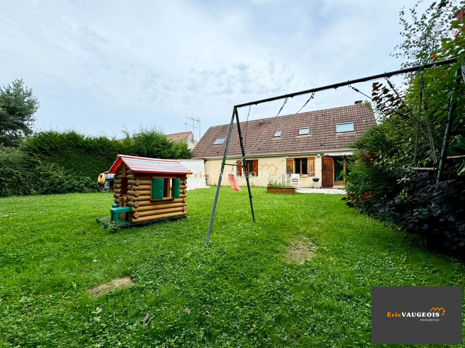 Image_4, Maison, Coulommiers, ref :1330