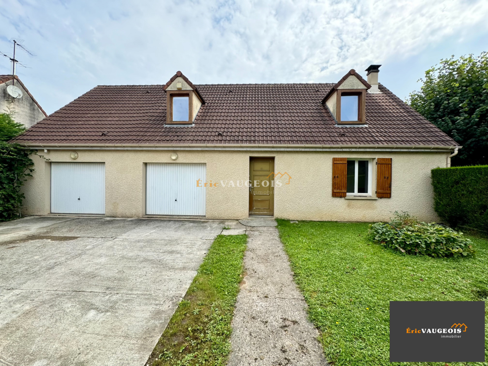 Image_1, Maison, Coulommiers, ref :1330