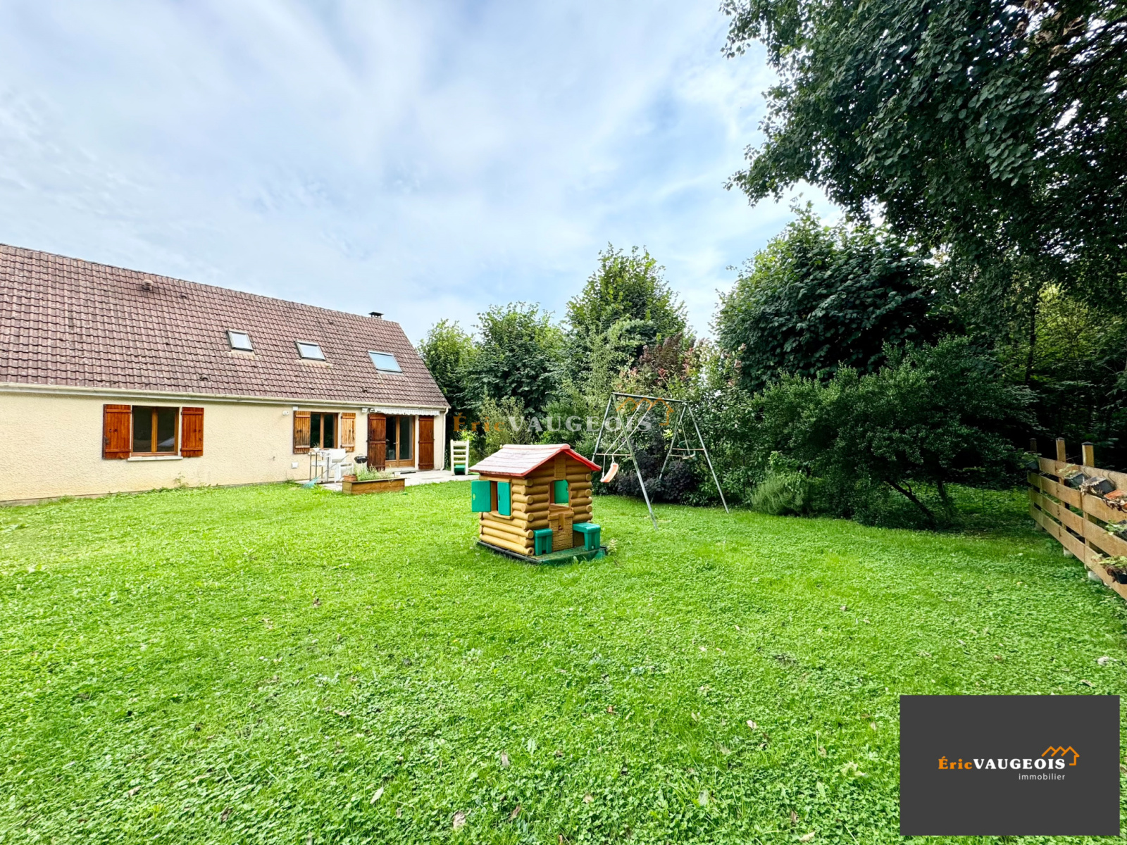 Image_57, Maison, Coulommiers, ref :1330