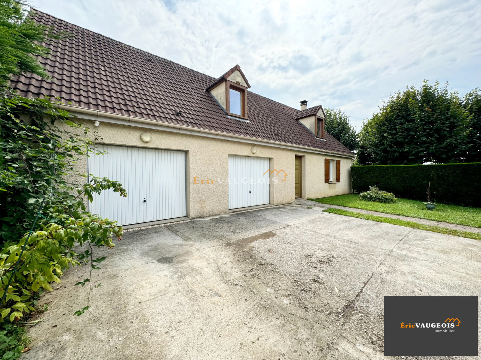 Image_55, Maison, Coulommiers, ref :1330