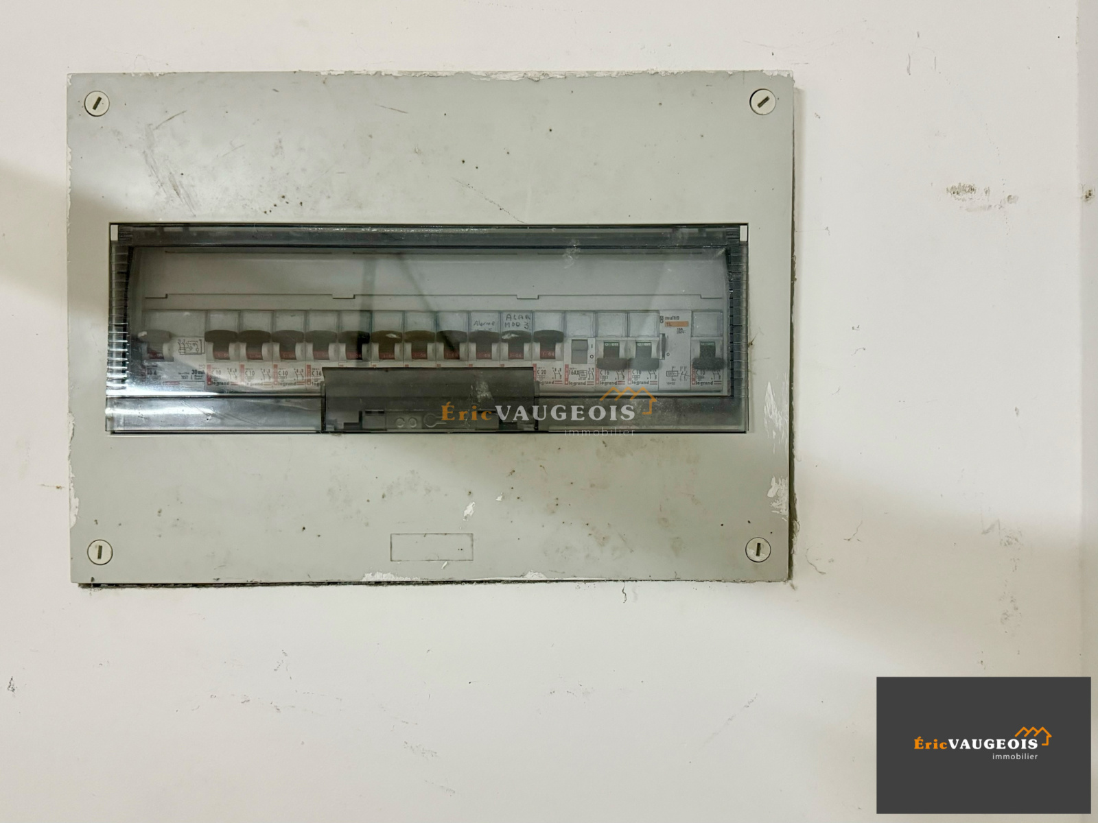 Image_53, Maison, Coulommiers, ref :1330