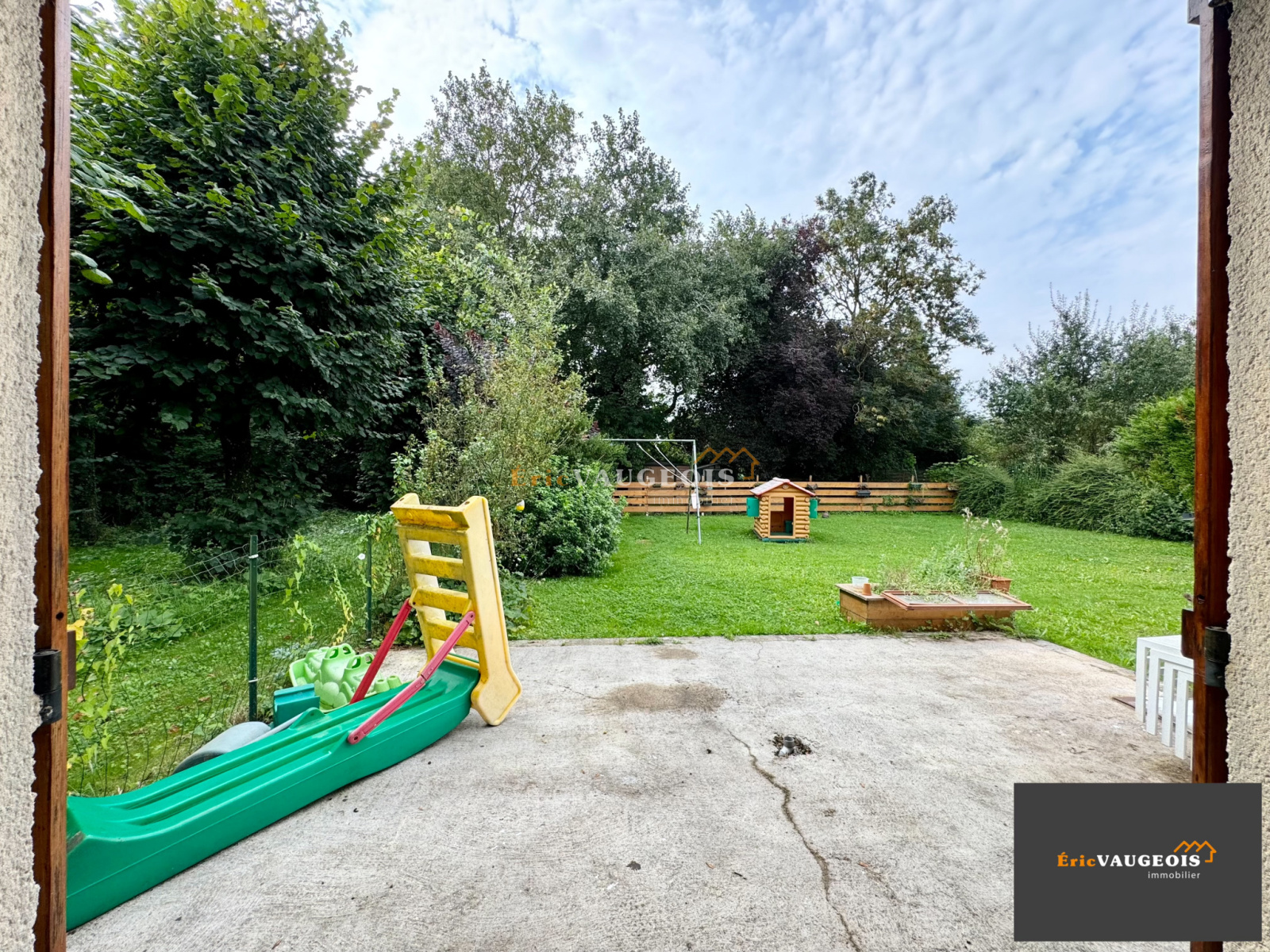 Image_59, Maison, Coulommiers, ref :1330