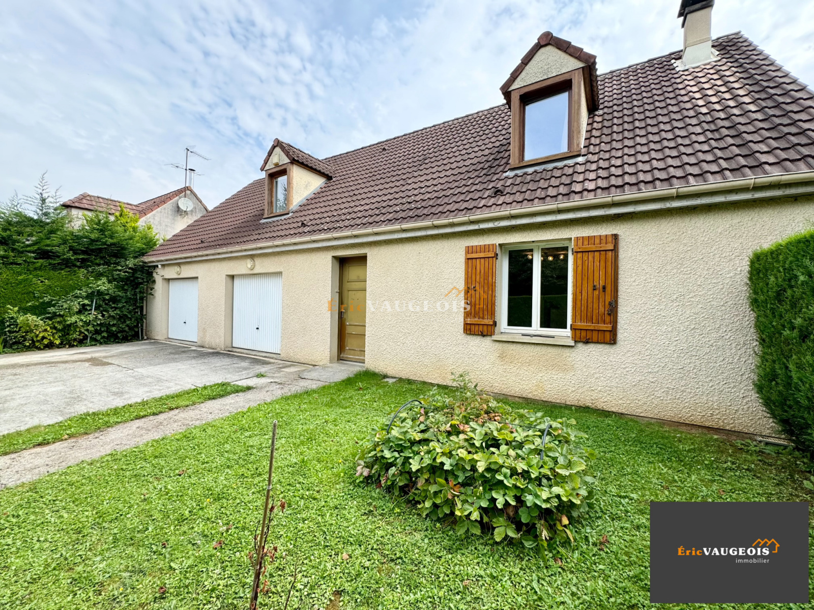 Image_2, Maison, Coulommiers, ref :1330