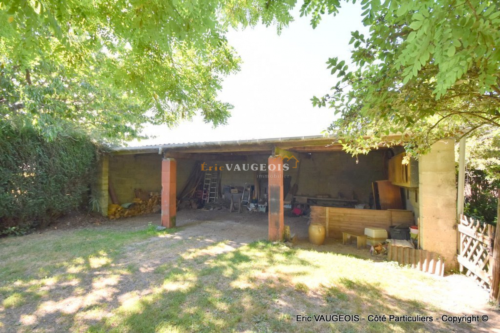 Image_9, Maison, Coulommiers, ref :797