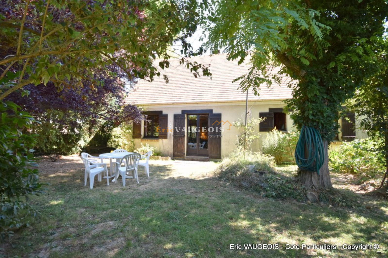 Image_7, Maison, Coulommiers, ref :797