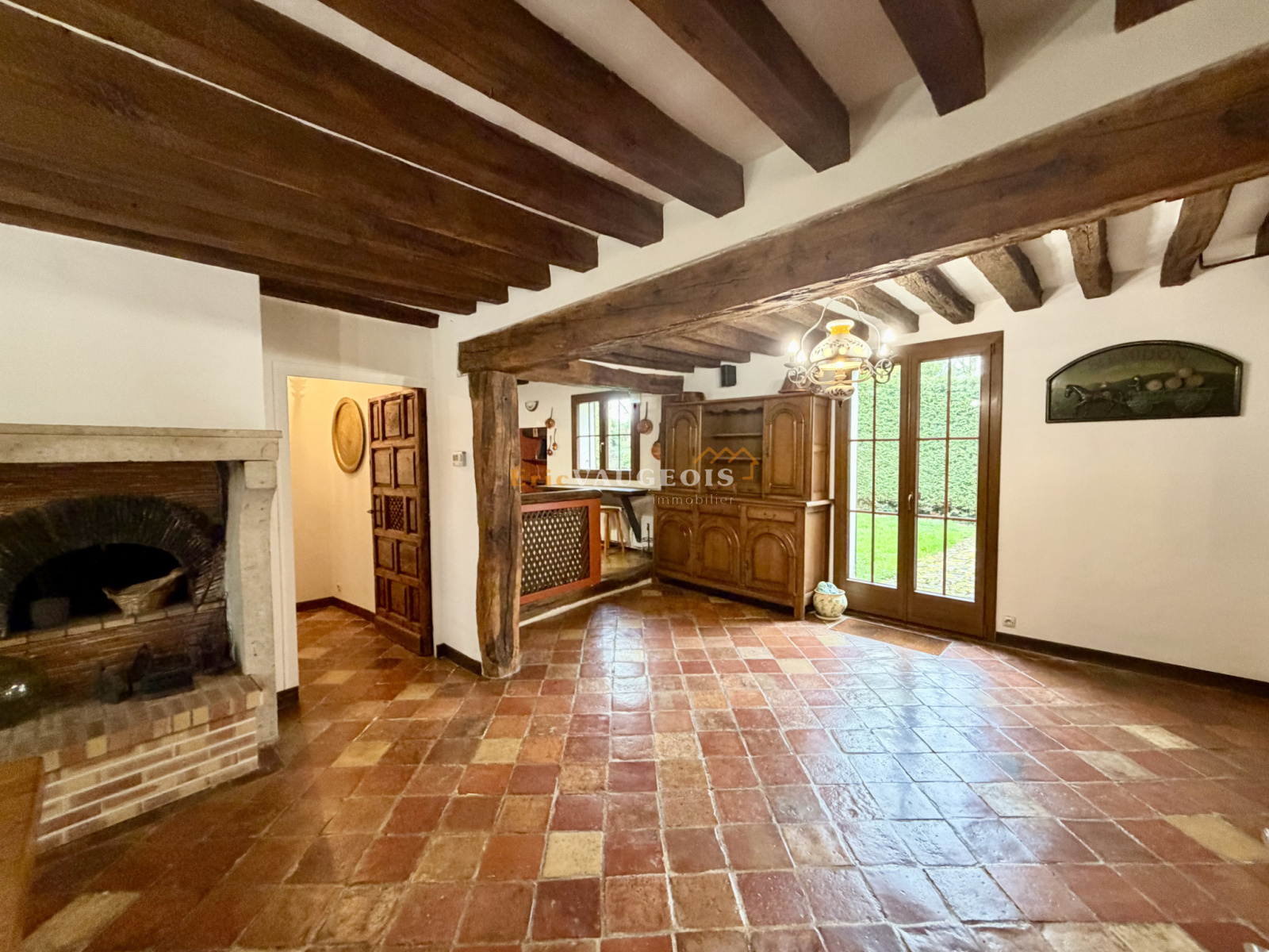 Image_6, Maison, Coulommiers, ref :1615b