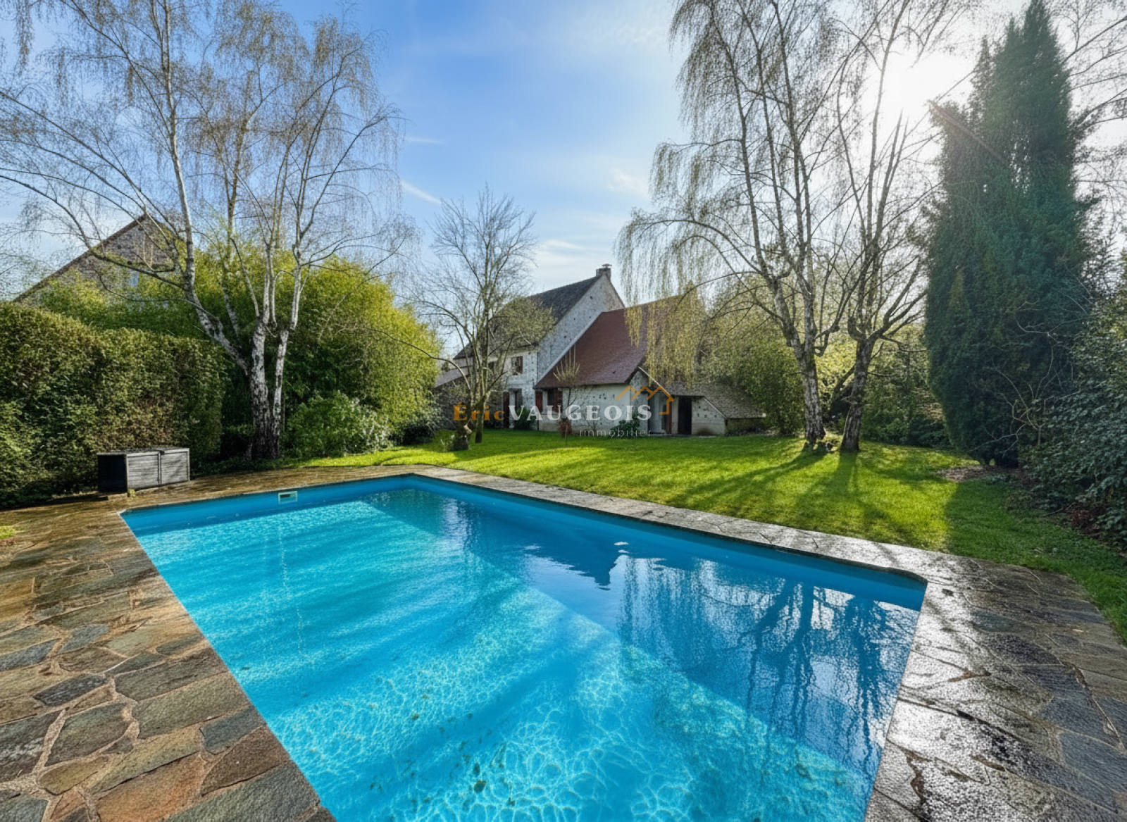 Image_1, Maison, Coulommiers, ref :1615b