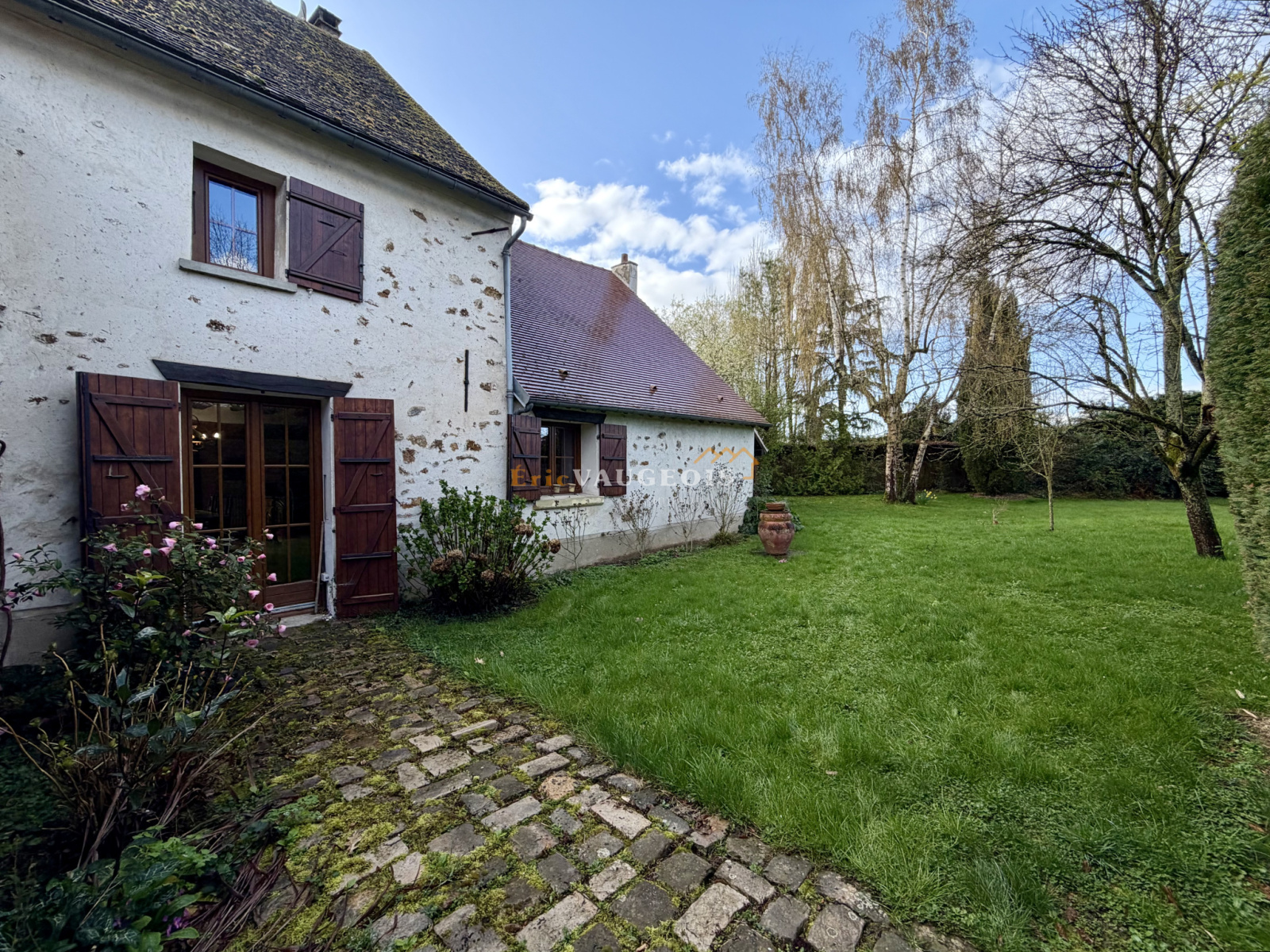 Image_27, Maison, Coulommiers, ref :1615b