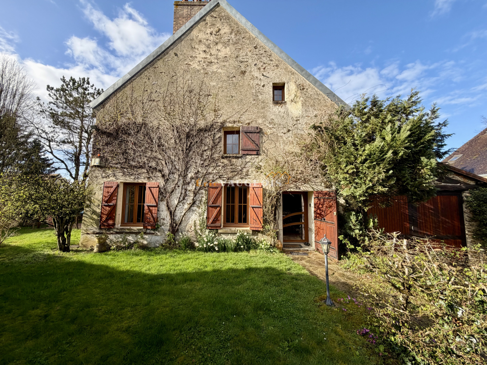 Image_26, Maison, Coulommiers, ref :1615b