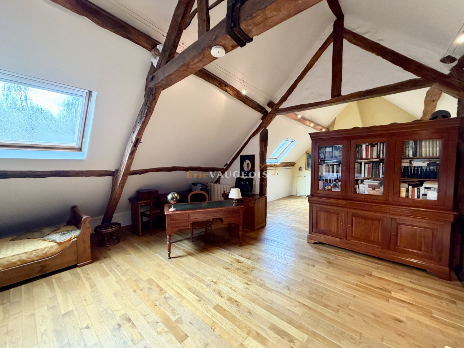 Image_24, Maison, Coulommiers, ref :1615b