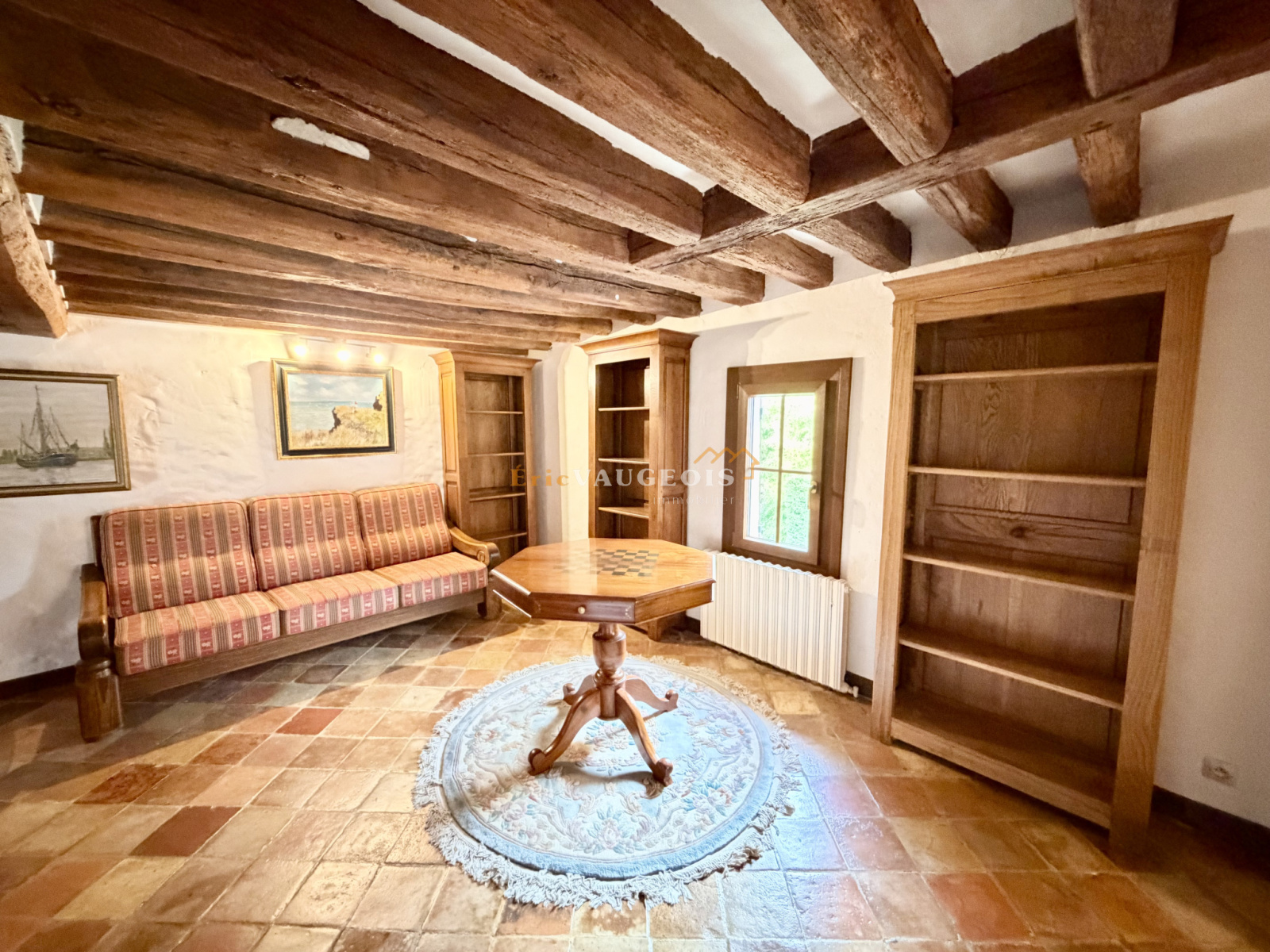 Image_13, Maison, Coulommiers, ref :1615b