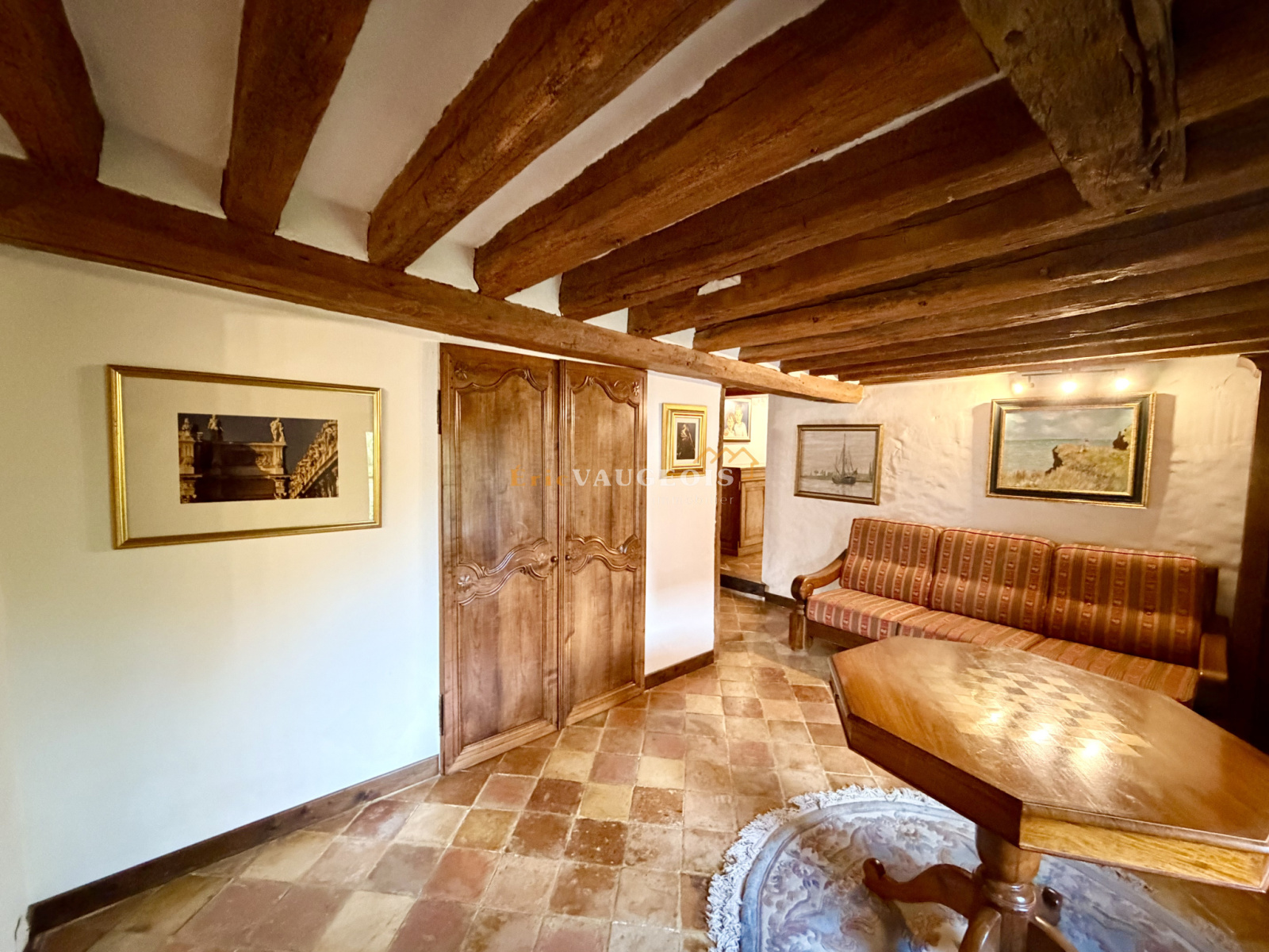 Image_19, Maison, Coulommiers, ref :1615b