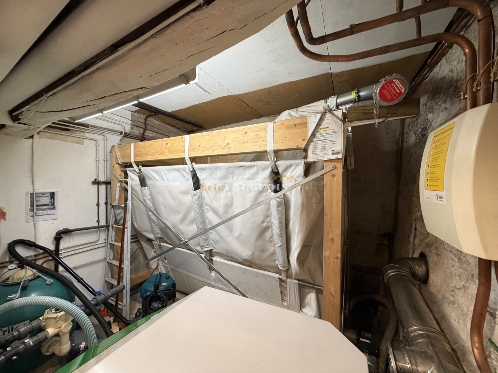 Image_30, Maison, Coulommiers, ref :1615b