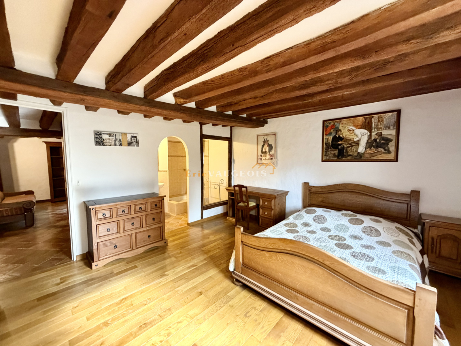 Image_14, Maison, Coulommiers, ref :1615b