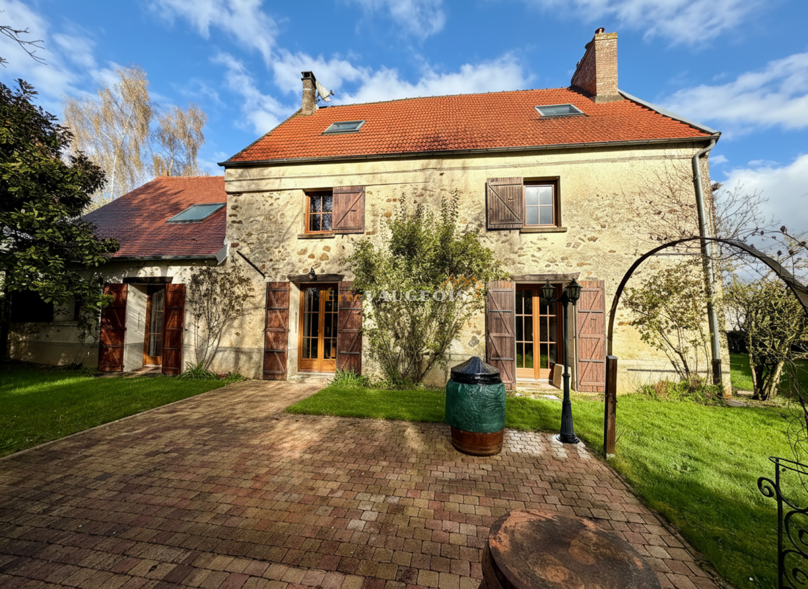 Image_2, Maison, Coulommiers, ref :1615b